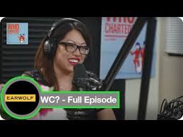 Who Charted Valentines Day Edition Earwolf Video Podcast Network