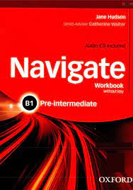 Navigate B1 Work Book
