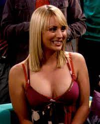 Just a little love for Penny boobs. : r/bigbangtheory