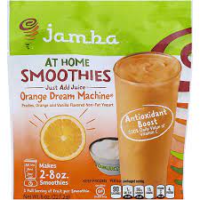 jamba juice at home smoothies orange