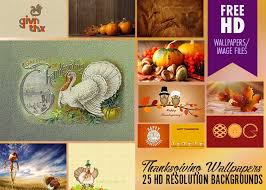 thanksgiving wallpapers 25 free