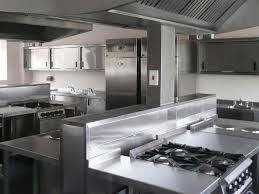kitchen ventilation acero projects