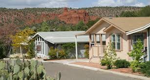 how to sell a mobile home in arizona