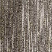 brown carpet tiles zetex lines dark brown