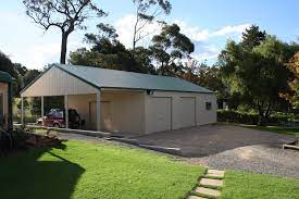 Our Projects Pakenham Garages