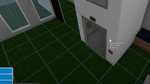 how to set up an elevator in roblox