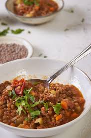 carrabba s sausage and lentil soup recipe