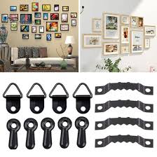 picture frame hanger hooks