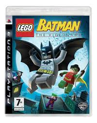 Dc super heroes fue el mejor juego de lego, sin embargo, admirando las nuevas características del juego, y la original historia. Juego Ps3 Lego Batman The Video Game Nuevo Mercado Libre