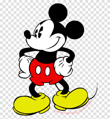Mickey Mouse Head Vector Mickey Mouse Retro Vector, Stencil, Label  Transparent Png – Pngset.com