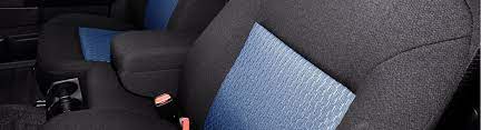 Toyota Corolla Custom Cloth Seat Covers