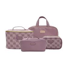 makeup cases cosmetic bags toiletry