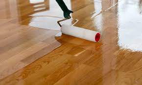 hardwood floor finishes satin or gloss