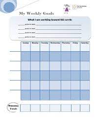 Behavior charts are one of the fastest and easiest behavior modification tools available today. Behavior Chart Snapshot Cornerstones For Parents
