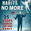 How to Break a Bad Habit?