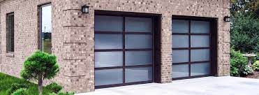 All Glass Garage Doors Madison Wi