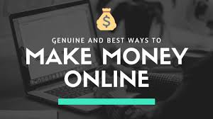How to Earn Money Online – Beginners Guide - DigiVaibhav