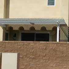 Solara Adjustable Patio Cover 2328 E