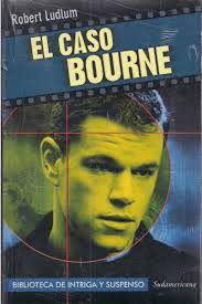El caso bourne es una pelicula de accion, thriller y misterio que se estreno en el año 2002. El Caso Bourne Biblioteca Virtual Fandom Fandom