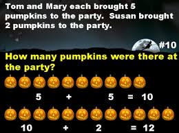 Halloween Powerpoint Lesson Plans And Activities