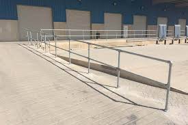 loading dock guardrail er s guide