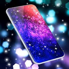 live wallpaper 3d touch apk