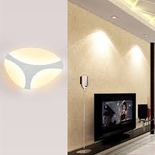 china modern wall lights indoor wood