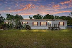 starke fl mobile homes with