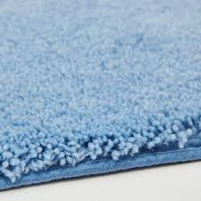 Shop for blue bath rugs at bed bath & beyond. Mohawk Home Pure Perfection Sky Blue 24 In X 40 In Nylon Bath Rug 278174 The Home Depot