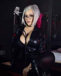 Any_candy cosplay