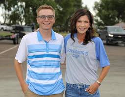 Kristi noem vetoes bill banning biological boys from girls' sports. Noem Hires Policy Analyst For First Gentleman S Initiative Local Rapidcityjournal Com