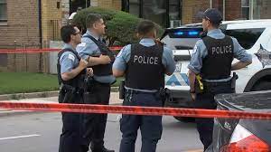 Chicago Violence: At Least 6 Killed, 26 ...