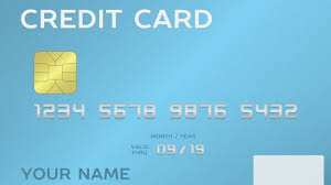 Maybe you would like to learn more about one of these? What Is Credit Card Id Number Outlining Credit Card Structure