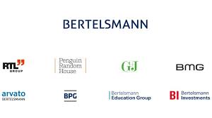 The second edition of rostr's report highlighting the artist management companies with the at the end of 2019 we released the first edition of the world's leading artist management companies. Bertelsmann At A Glance Bertelsmann Se Co Kgaa
