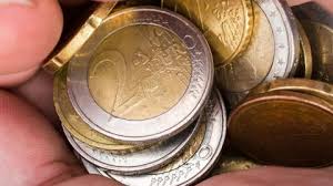 Die teuersten 2 euro gedenkmünzen (mit dem höchsten wert beginnend) gedenkmünzen nach höchster auflage gedenkmünzen mit der geringster auflage gedenkmünzen nach ausgabejahr aufsteigend gedenkmünzen nach ausgabejahr absteigend. Wenn Du Diese 2 Euro Munze Hast Bist Du Um 150 000 Euro Reicher
