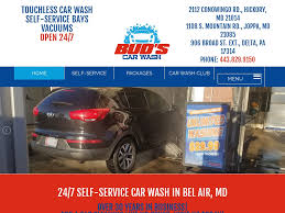 Proudly serving wakefield, saugus, lynnfield, reading, stoneham, melrose and north reading, ma families and friends since 2000. 29 Trending Self Car Wash Services To Watch In 2021