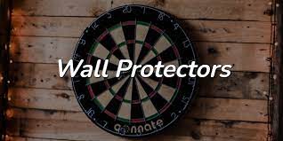 The Best Dartboard Wall Protectors