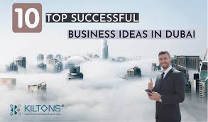 successful business ideas in dubai uae