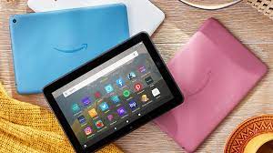 QVC: Buy an Amazon Fire Tablet for less ...