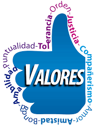 Resultado de imagen de imagenes de los valores de convivencia