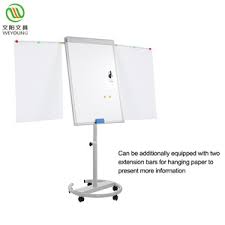 Flip Chart Board With Paper Clip Wholesale Board Suppliers