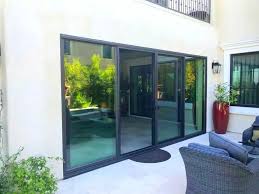 Patio Door Replacement In Irvine Ca