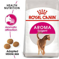 Royal Canin Exigent Cats Aromatic Attraction