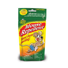 You want to build a solid wall of jericho when it comes to affordable, diy, natural and safe repellents for any kind of unwanted guest, you rarely do any better than essential oils. Shake Away Organic Mouse Repellent 4 Count Pest Repeller In The Animal Rodent Control Department At Lowes Com