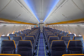 ryanair s new 197 seat boeing 737 max 8