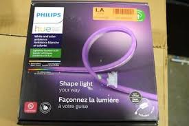 philips hue lightstrip plus 2m base kit