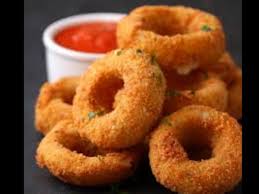 Onion Rings Nutrition Facts Eat This Much