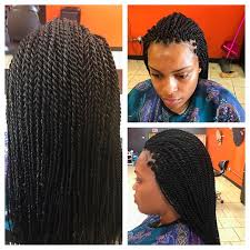 Sister sister african hair braiding's best boards. Isha African Hair Braiding Stylist Book Online With Styleseat