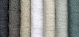 linen fabric in dubai