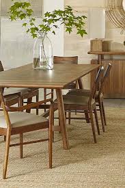 Build your own beautiful stickley inspired dining table. Stickley Walnut Grove Collection